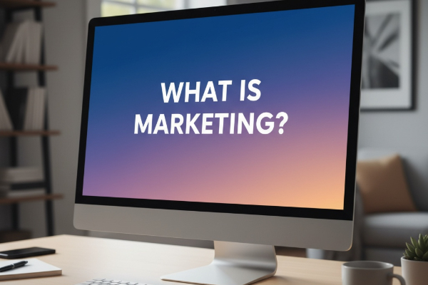 マーケティングとは？の記事画像1